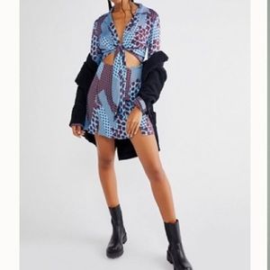 Free people dress